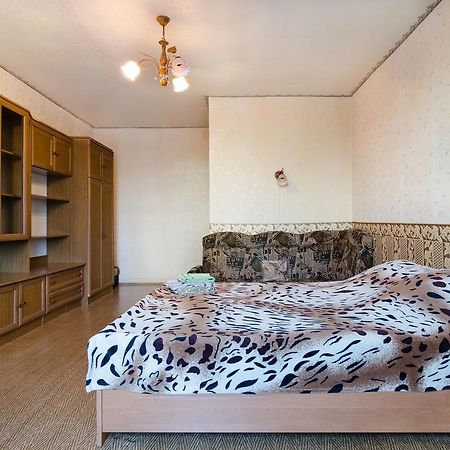 Like A Home Sumy Εξωτερικό φωτογραφία