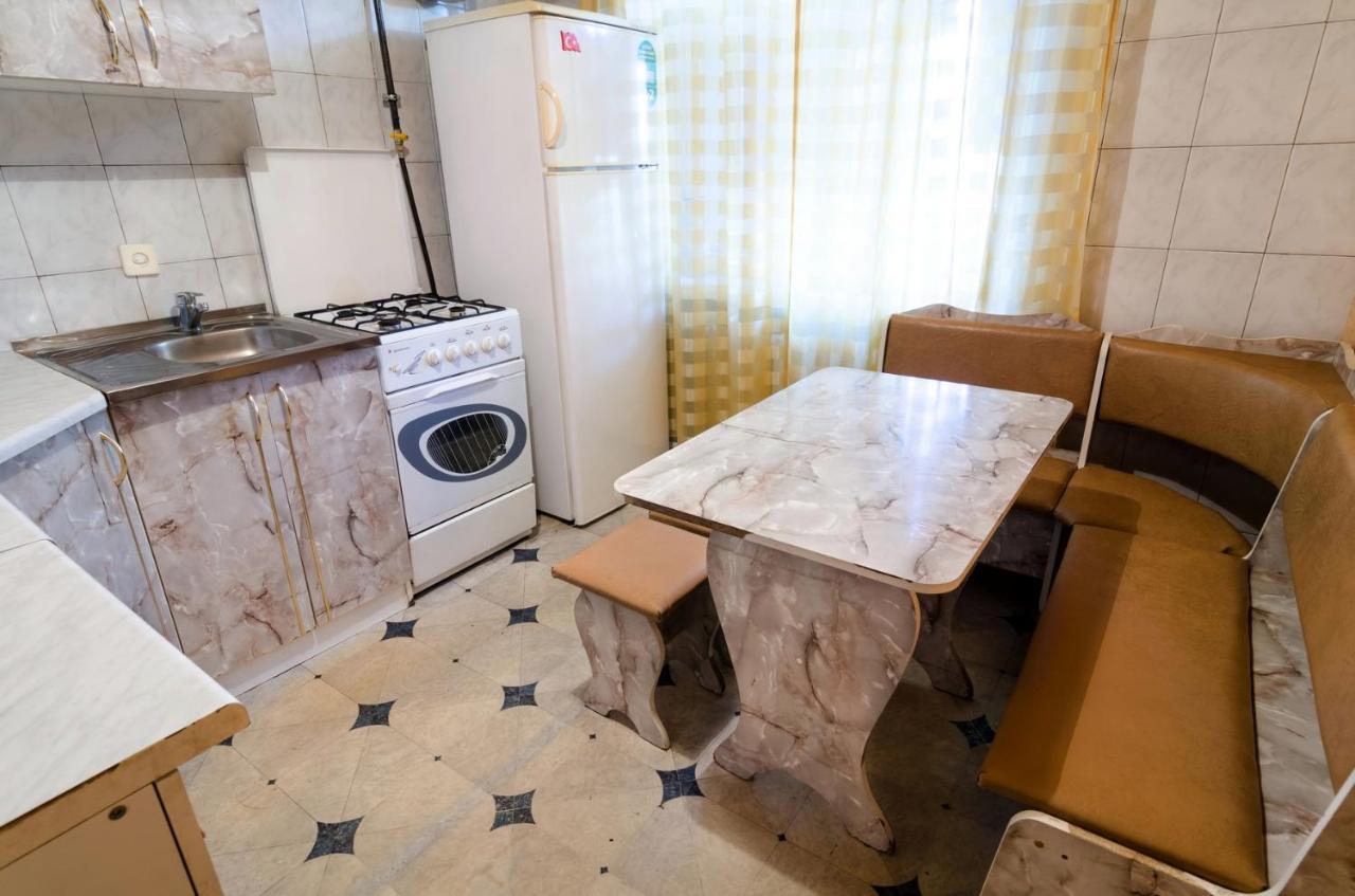 Like A Home Sumy Εξωτερικό φωτογραφία