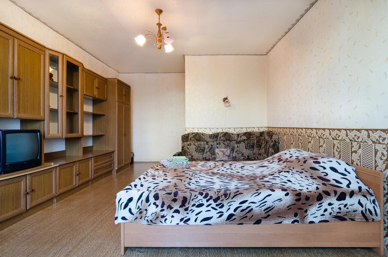 Like A Home Sumy Εξωτερικό φωτογραφία