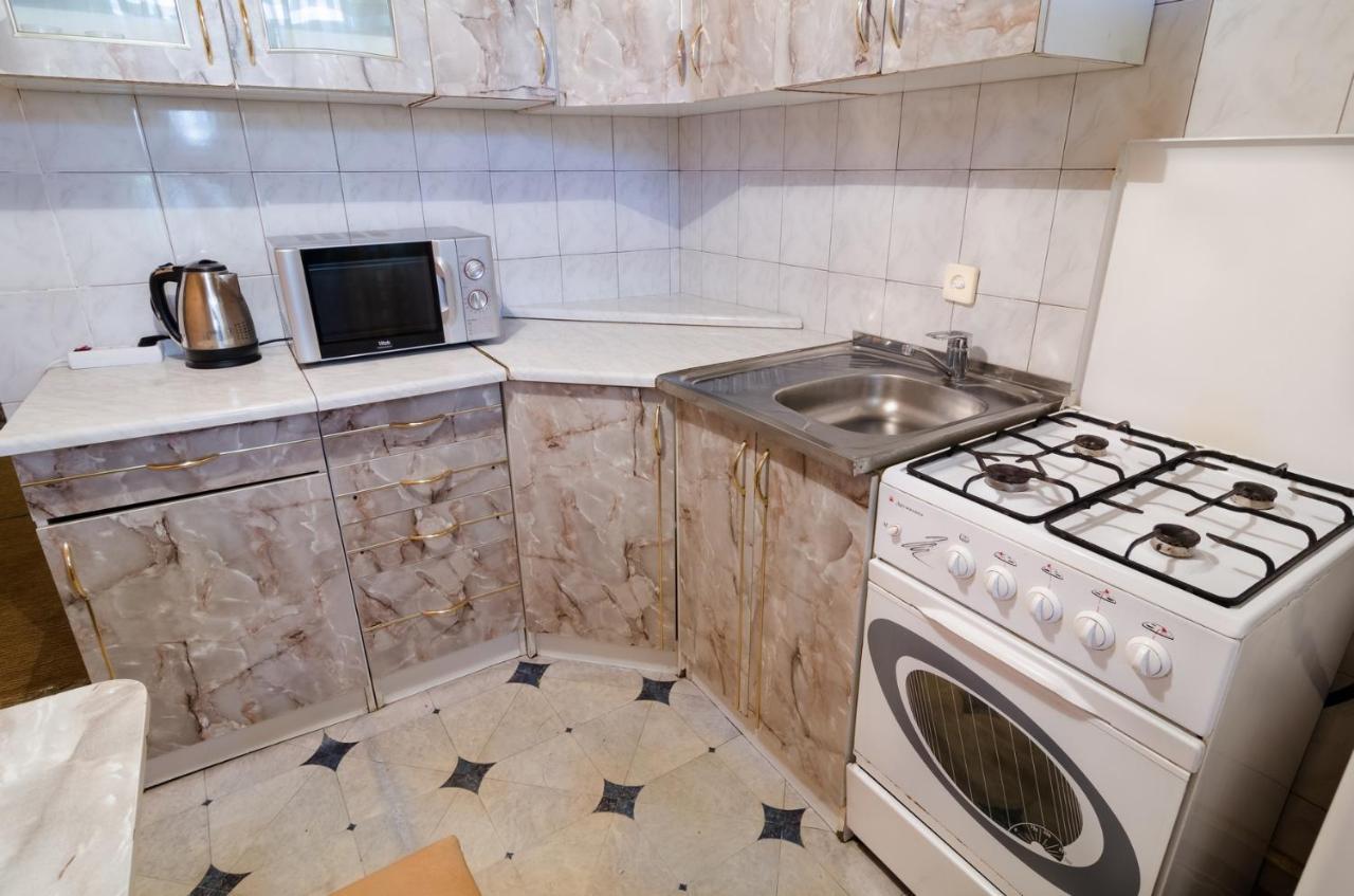 Like A Home Sumy Εξωτερικό φωτογραφία
