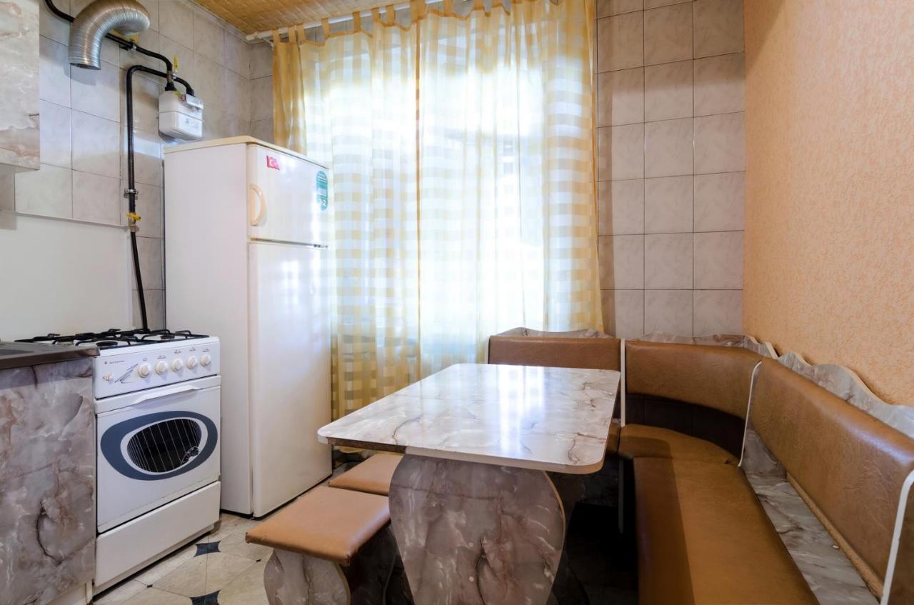 Like A Home Sumy Εξωτερικό φωτογραφία